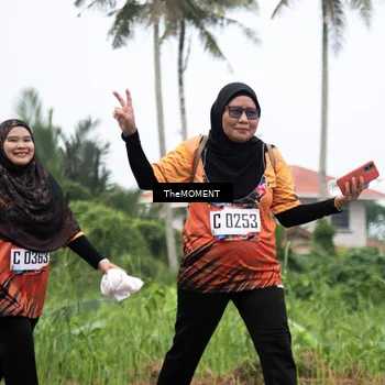 Runner Photo 8057477