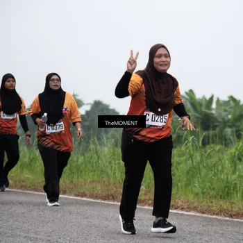 Runner Photo 8057478