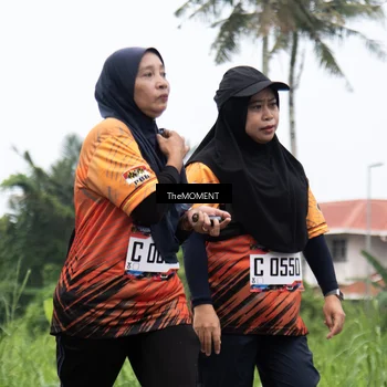 Runner Photo 8057479