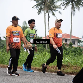 Runner Photo 8057480