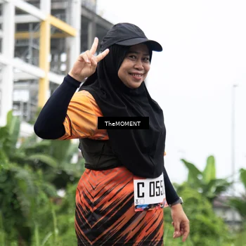 Runner Photo 8057481