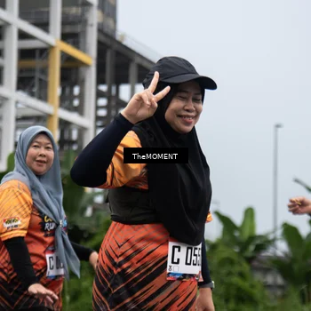 Runner Photo 8057482