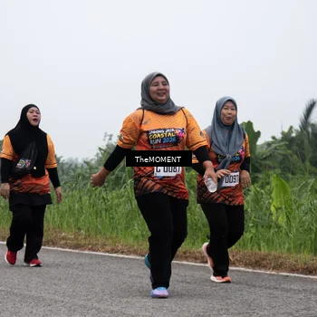 Runner Photo 8057483