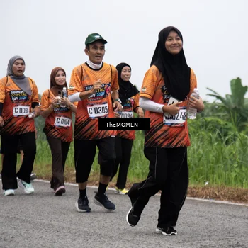 Runner Photo 8057485