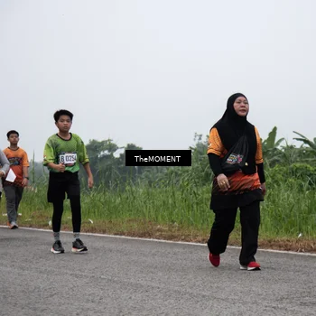 Runner Photo 8057487