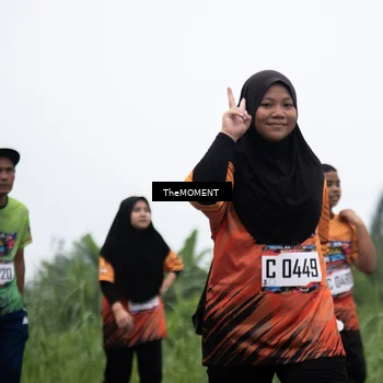 Runner Photo 8057489