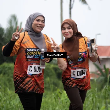 Runner Photo 8057490