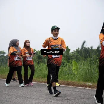 Runner Photo 8057492