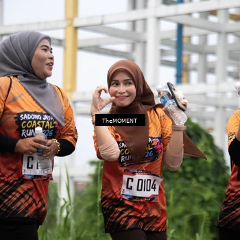 Runner Photo 8057493