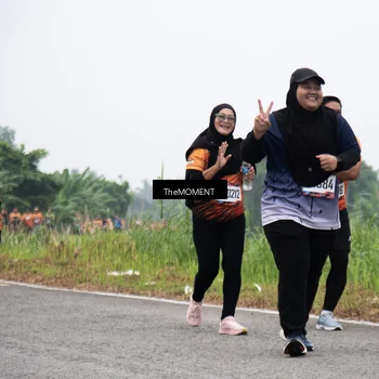 Runner Photo 8057498