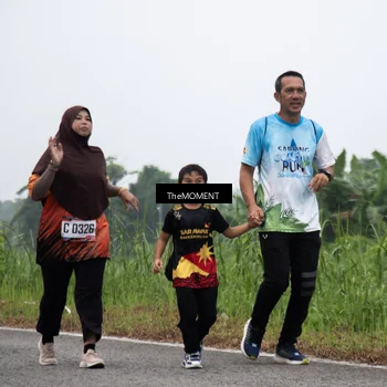 Runner Photo 8057499
