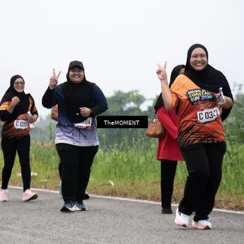 Runner Photo 8057501