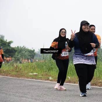 Runner Photo 8057502