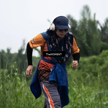 Runner Photo 8057503