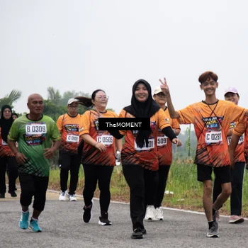 Runner Photo 8057504