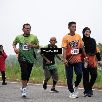 Runner Photo 8057506