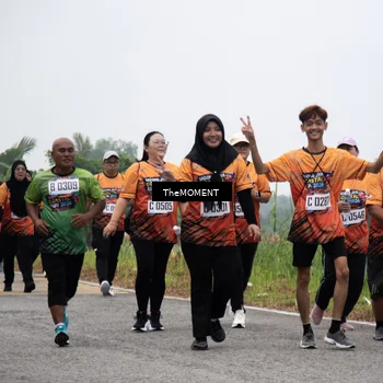 Runner Photo 8057507
