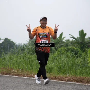 Runner Photo 8057508