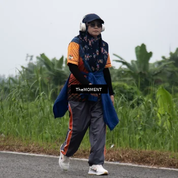 Runner Photo 8057509