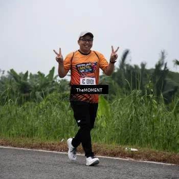 Runner Photo 8057511