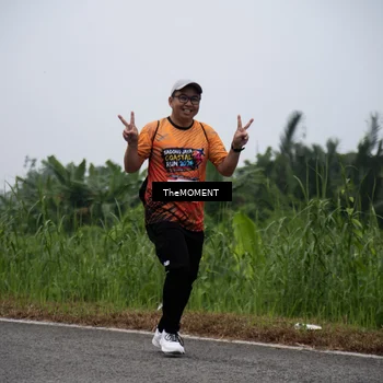 Runner Photo 8057514