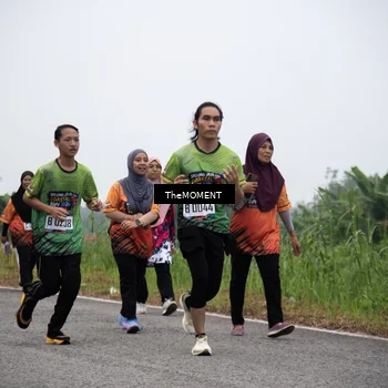 Runner Photo 8057515