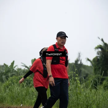 Runner Photo 8057518