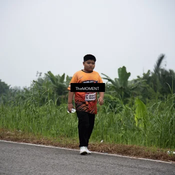 Runner Photo 8057520
