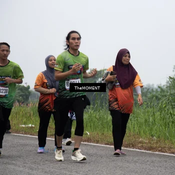 Runner Photo 8057524