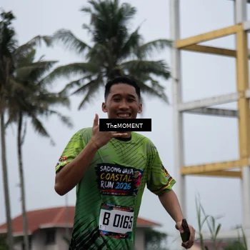 Runner Photo 8057525