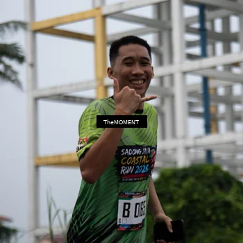 Runner Photo 8057526