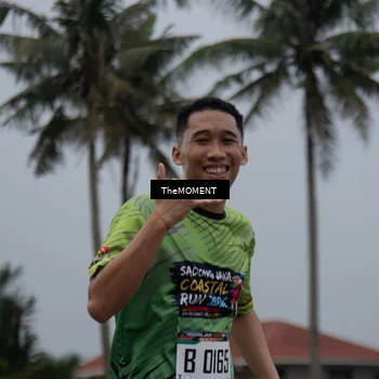 Runner Photo 8057528
