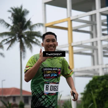 Runner Photo 8057531