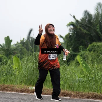 Runner Photo 8057532