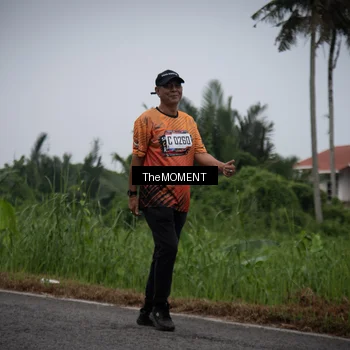 Runner Photo 8057534