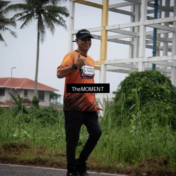 Runner Photo 8057539