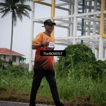 Runner Photo 8057544