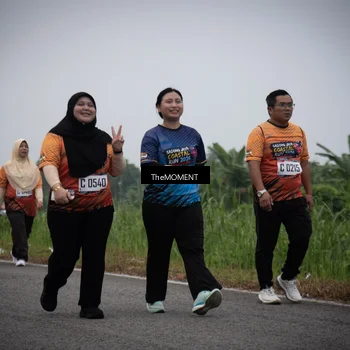 Runner Photo 8057549