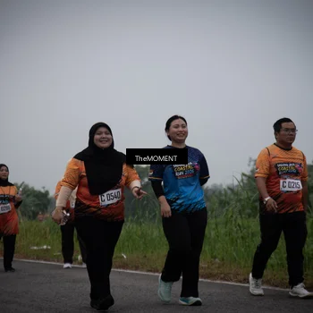 Runner Photo 8057550