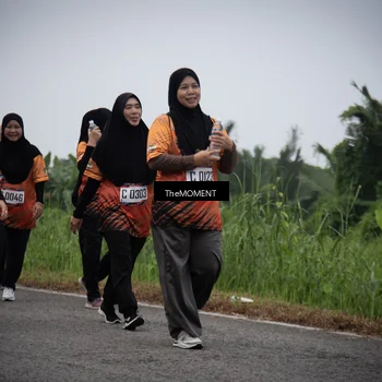 Runner Photo 8057554
