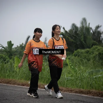 Runner Photo 8057557