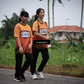 Runner Photo 8057558