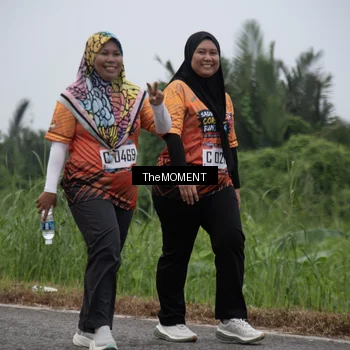 Runner Photo 8057560