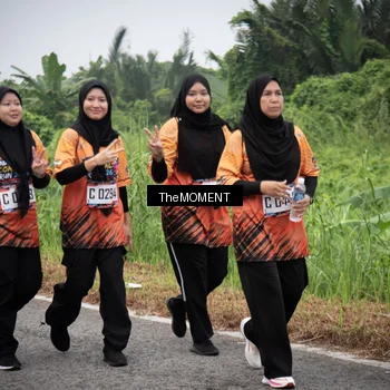 Runner Photo 8057563