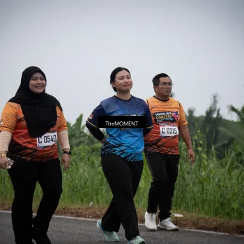 Runner Photo 8057565