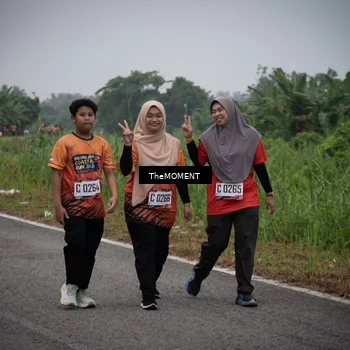 Runner Photo 8057570