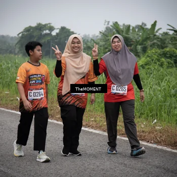 Runner Photo 8057573