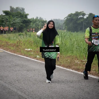 Runner Photo 8057574