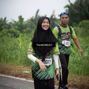 Runner Photo 8057580