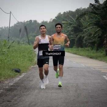 Runner Photo 8057581